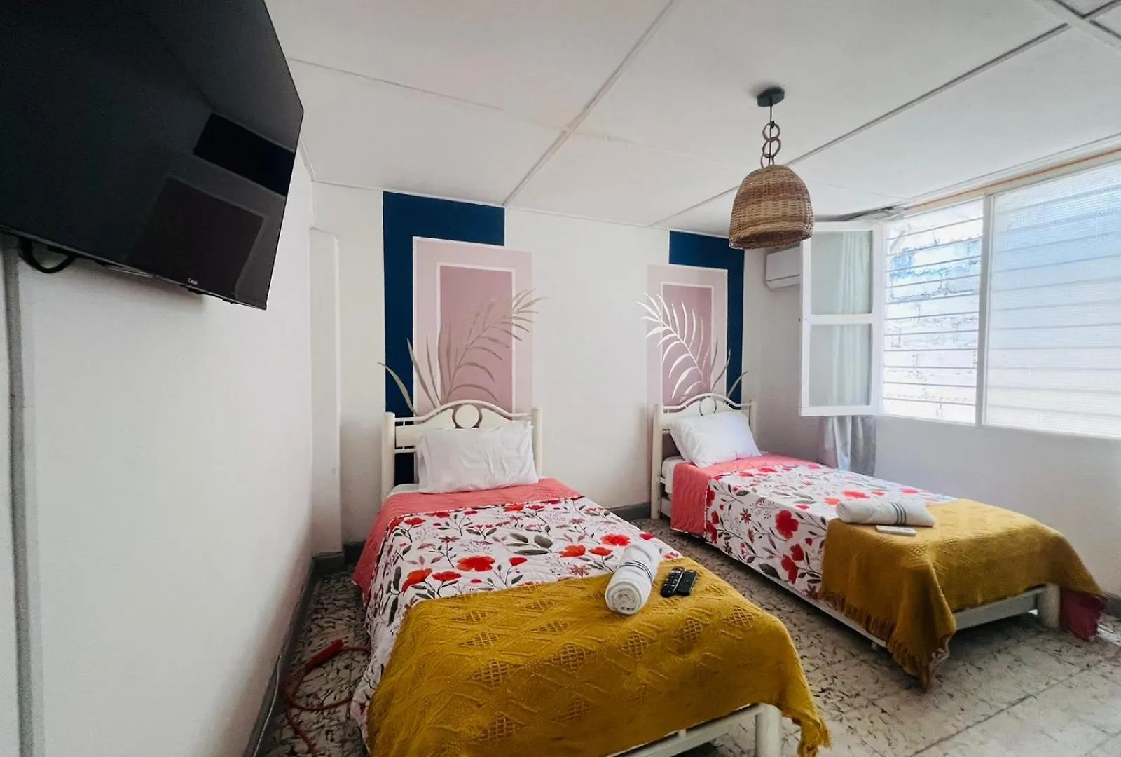 Holiday home La Casa Del Conde Villa Santa Marta  Colombia