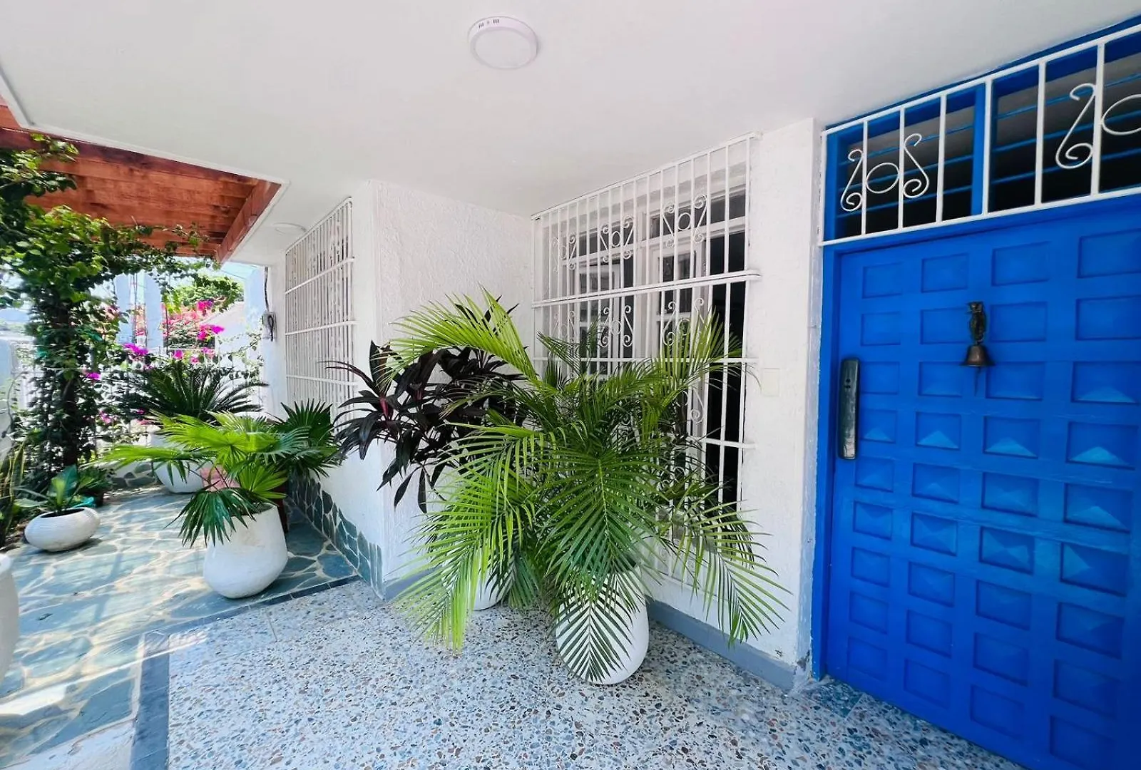 La Casa Del Conde Villa Santa Marta  Santa Marta (Magdalena)