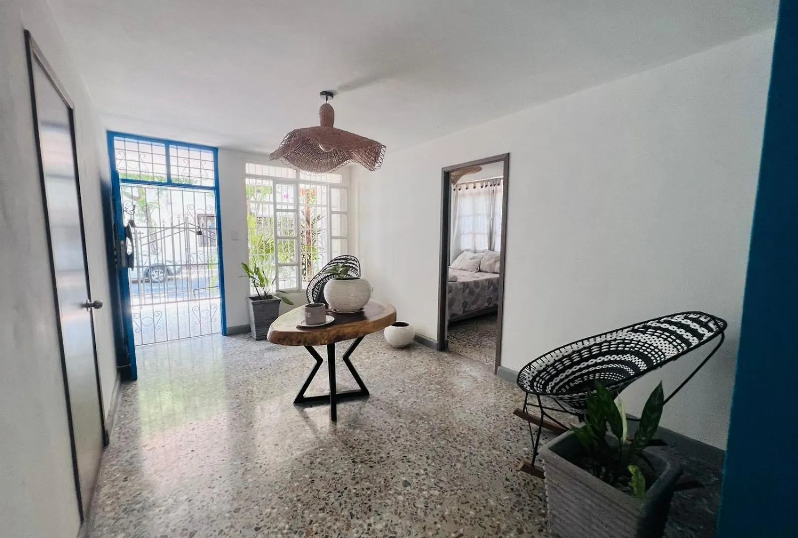 La Casa Del Conde Villa Santa Marta  0*, Santa Marta (Magdalena) Colombia