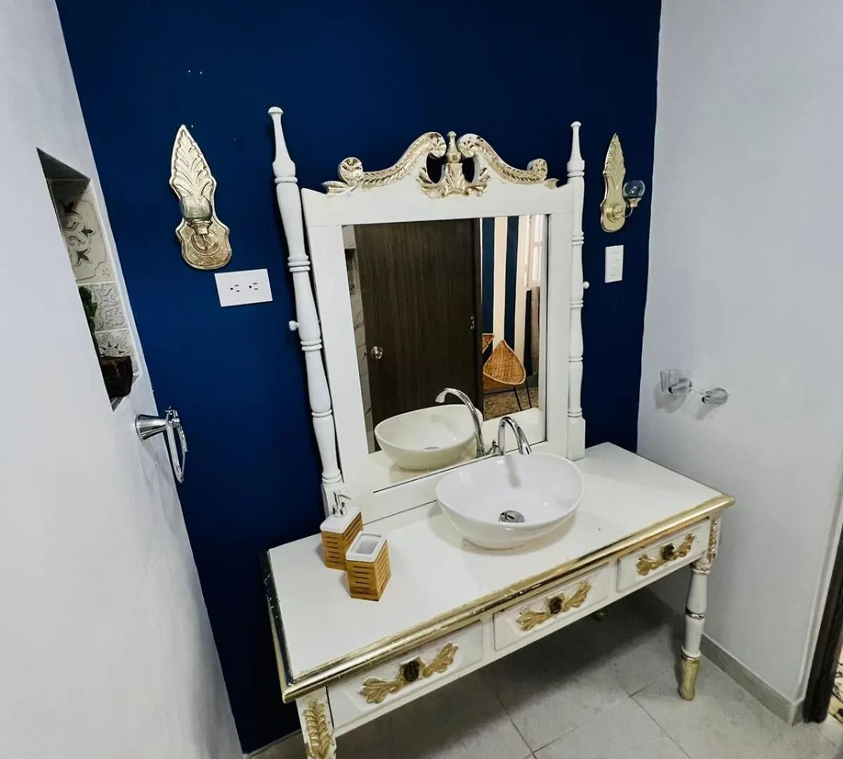 La Casa Del Conde Villa Santa Marta  Colombia