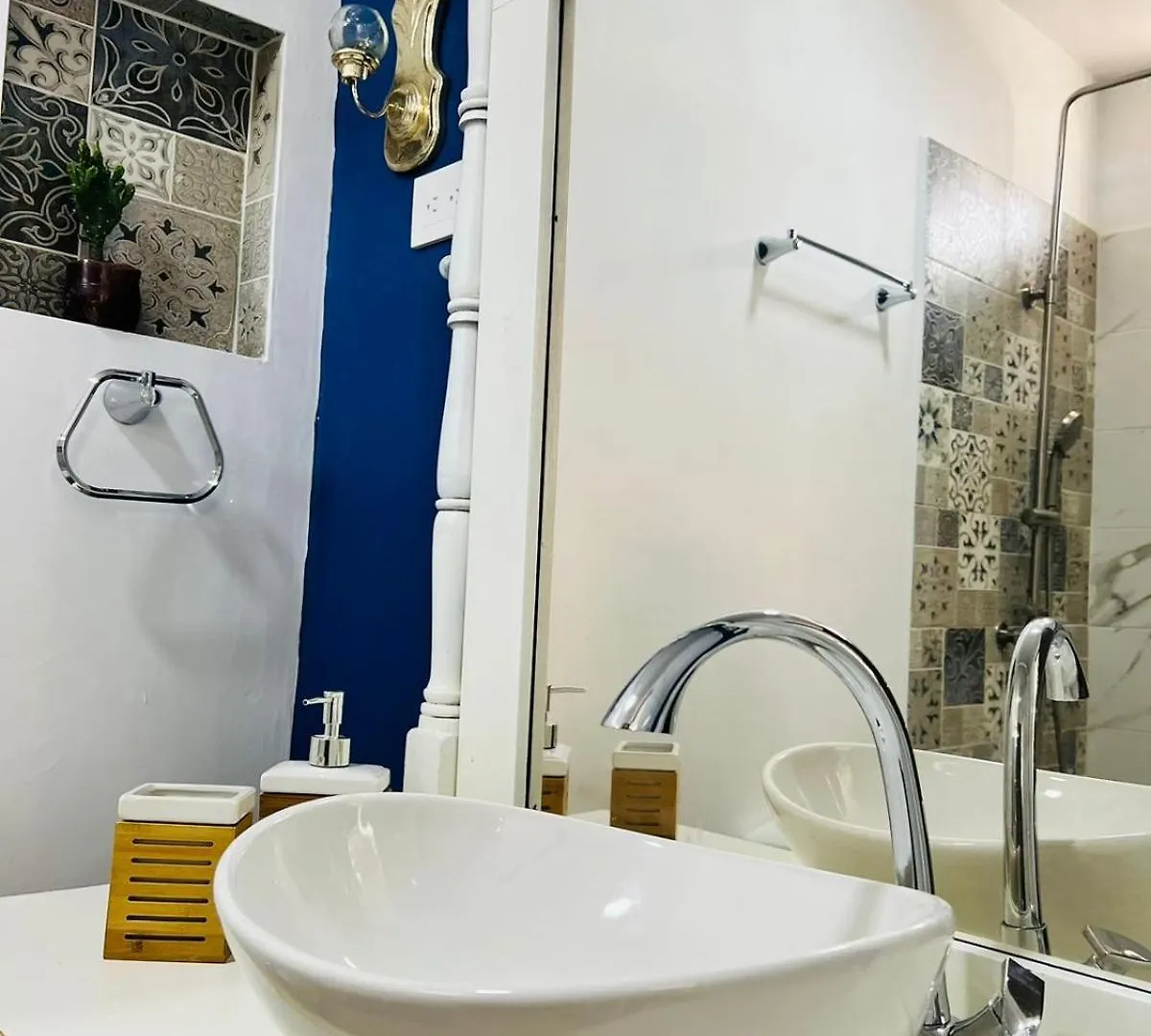 La Casa Del Conde Villa Santa Marta  Santa Marta (Magdalena)
