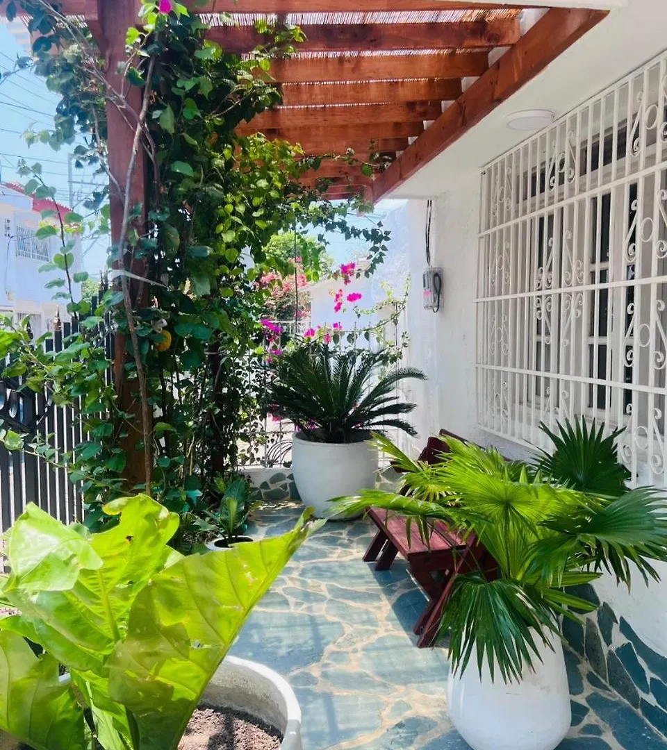 La Casa Del Conde Villa Santa Marta  0*, Santa Marta (Magdalena) Colombia